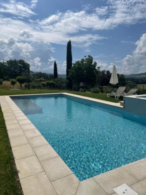 Casale Il Fontanello Todi